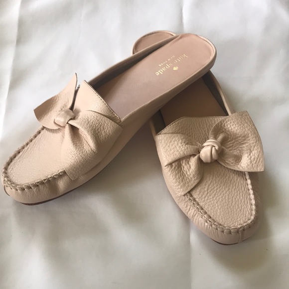 kate spade Shoes - 🎀 Kate Spade Slip on Loafers